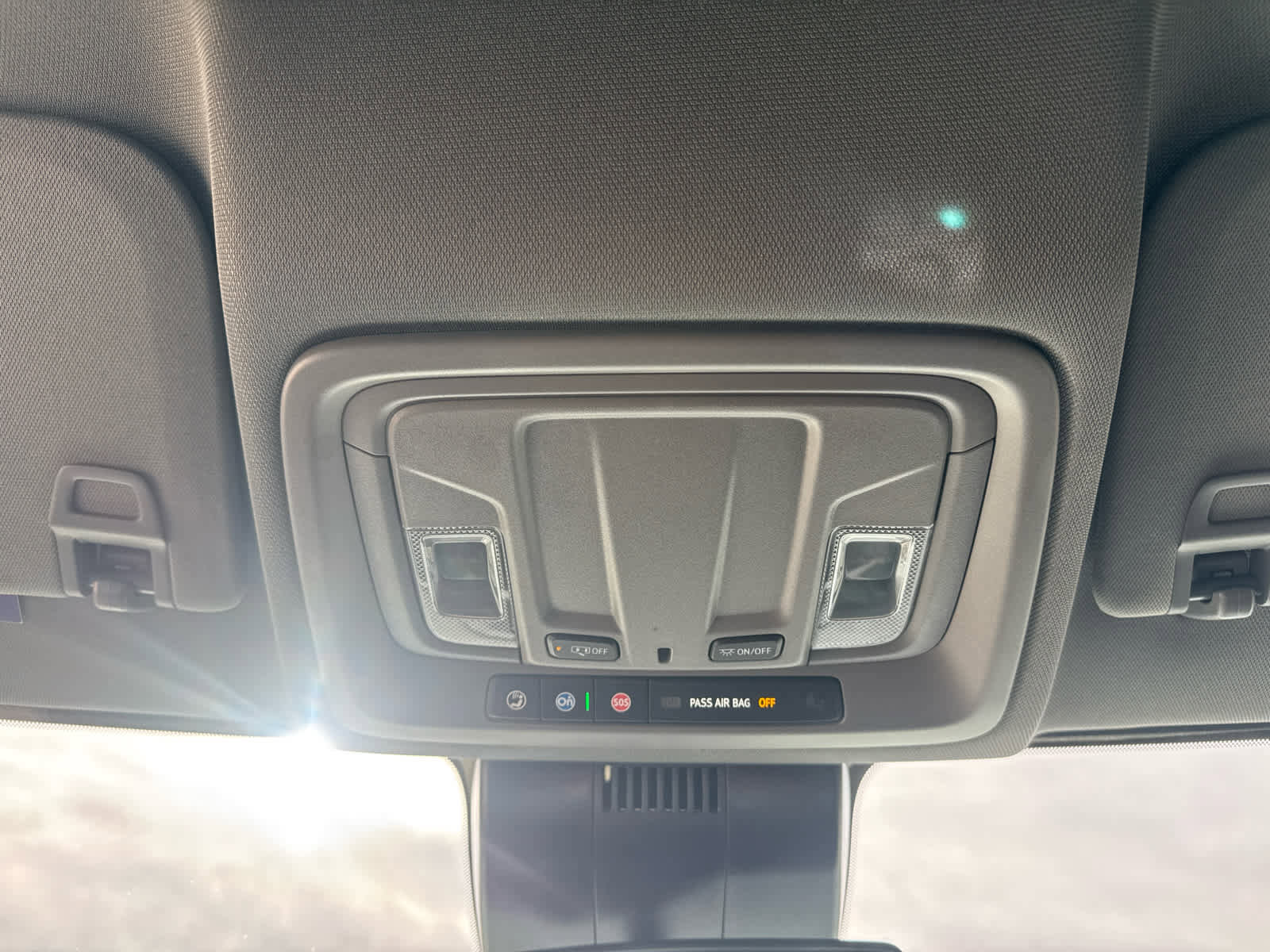 Certified 2025 Chevrolet Silverado 1500 LT image 27