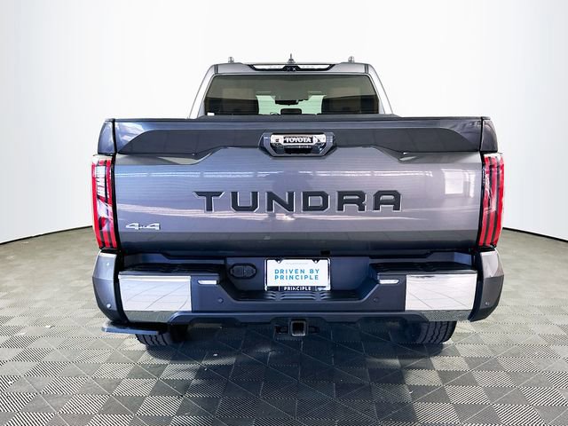 Used 2024 Toyota Tundra 1794 Edition image 7