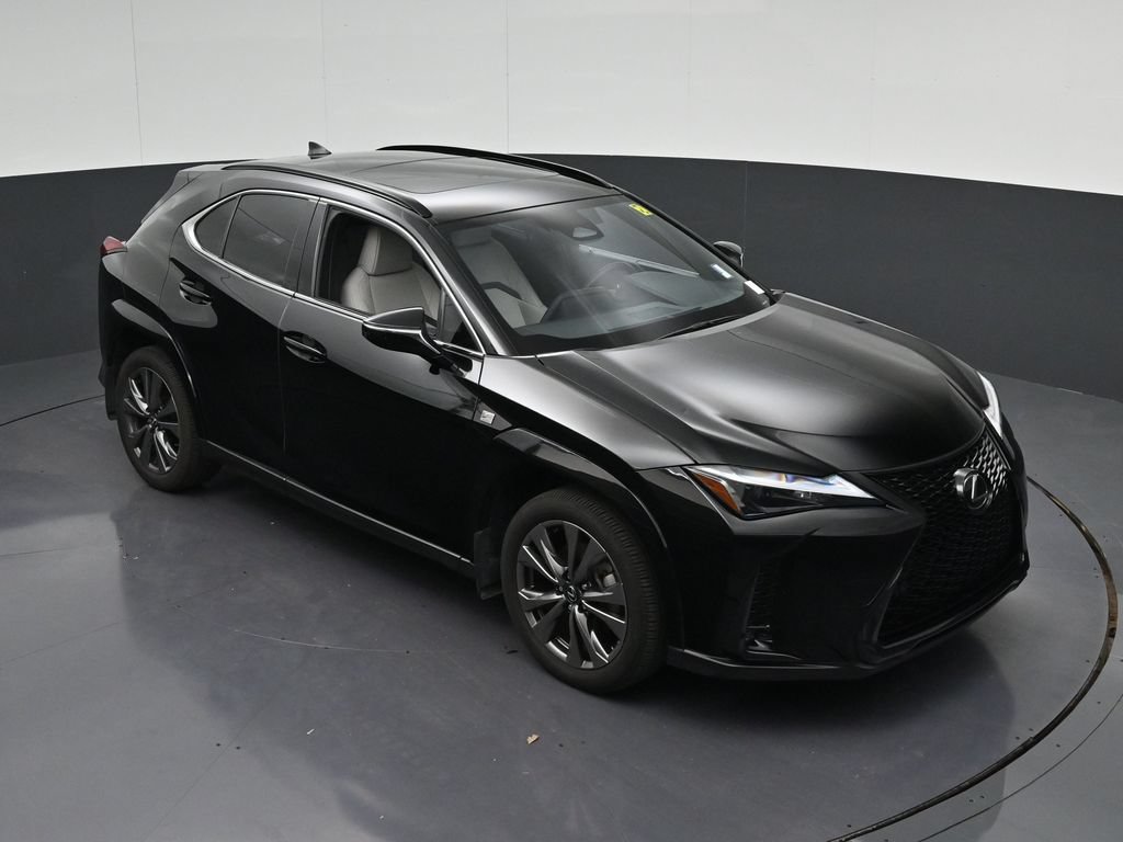 Used 2025 Lexus UX 300h FWD image 20