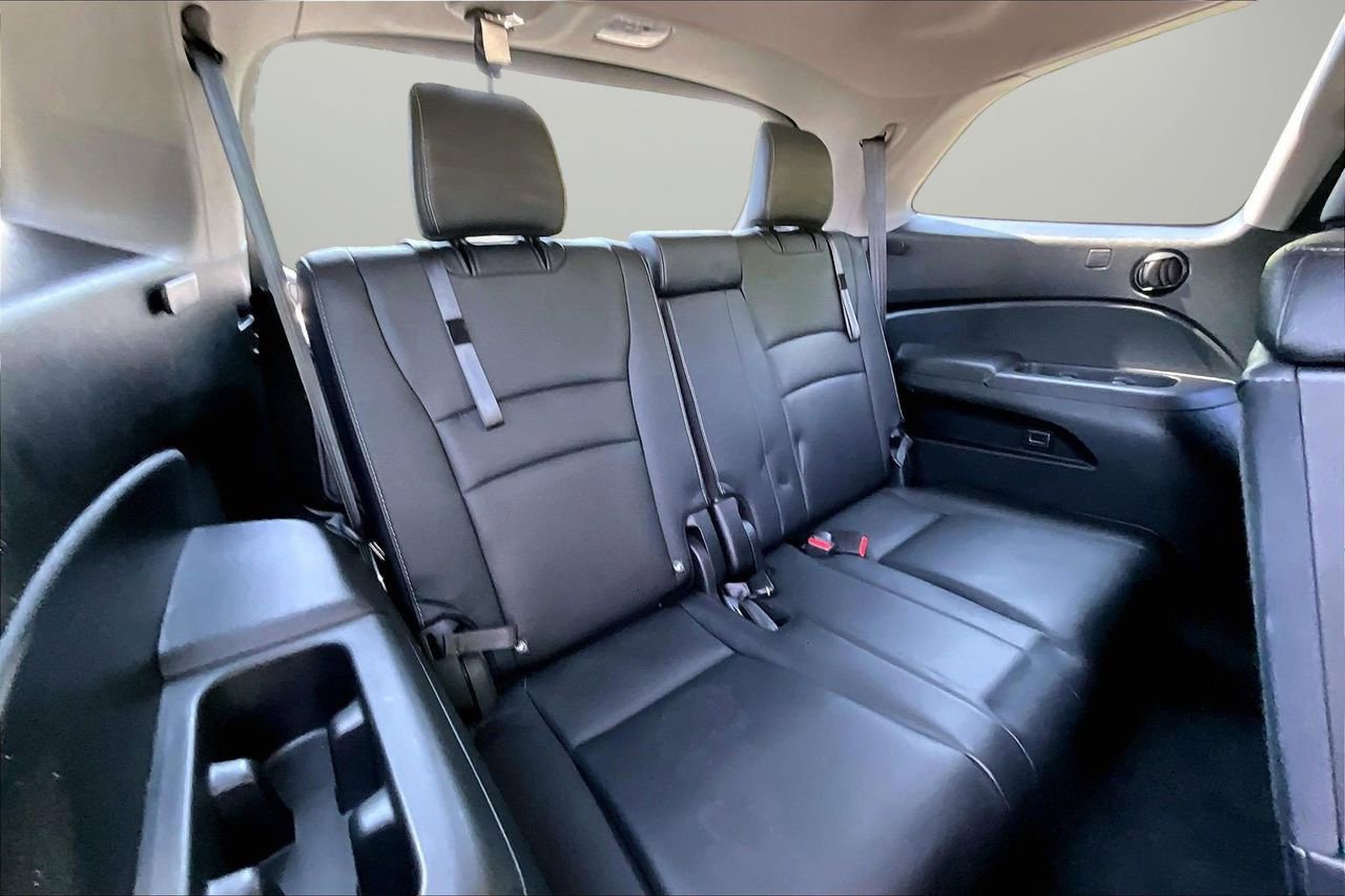 Used 2021 Honda Pilot Special Edition image 24