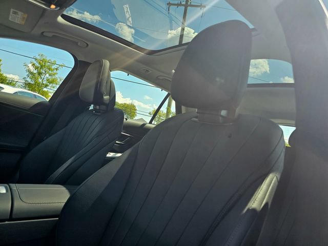 New 2027 Mercedes-Benz E 450 4MATIC All-Terrain Wagon image 20