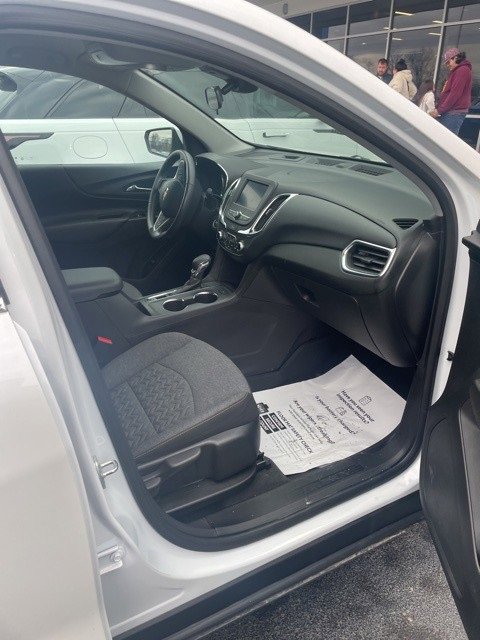 Used 2022 Chevrolet Equinox LT image 5