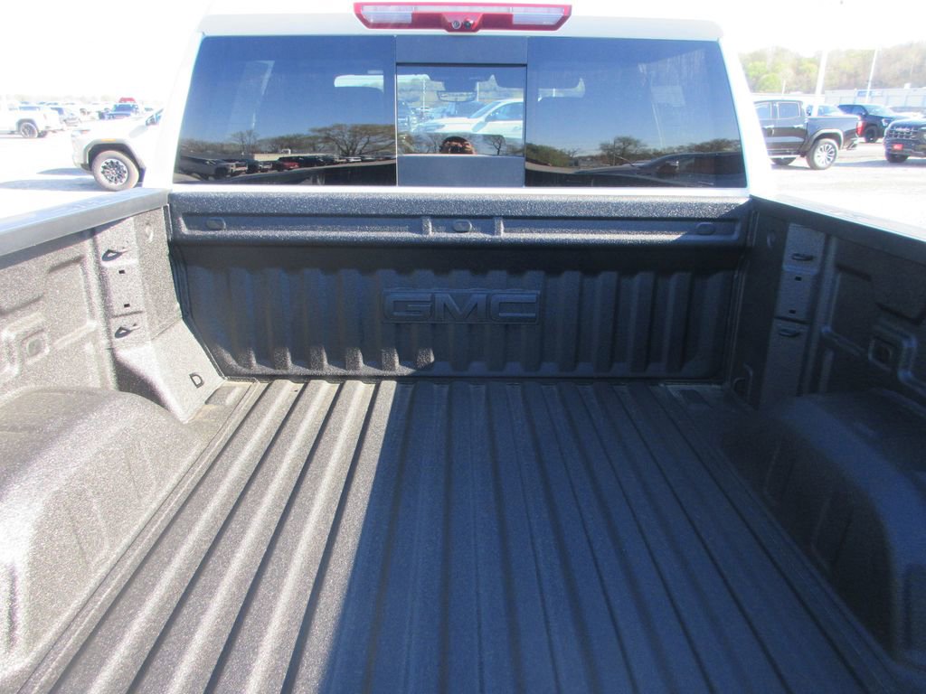 New 2026 GMC Sierra 1500 AT4 image 7