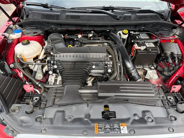 Used 2025 Lincoln Corsair AWD w/ Equipment Group 101A image 26