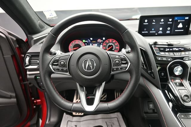 Used 2022 Acura RDX A-Spec AWD/4WD image 15
