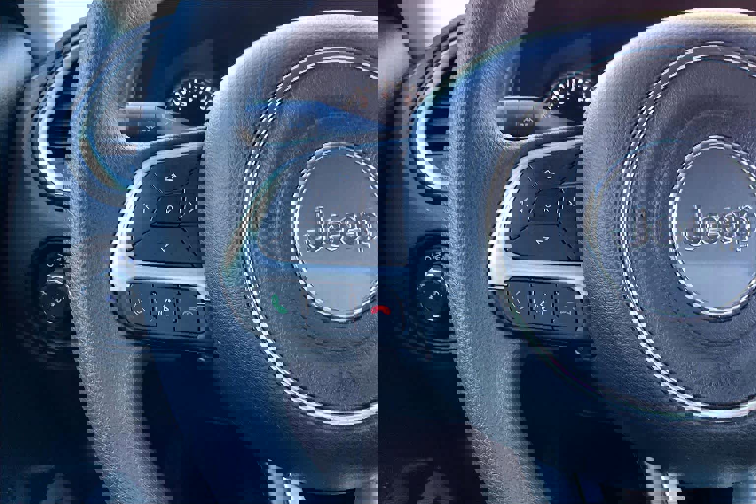 Used 2021 Jeep Renegade Sport image 24