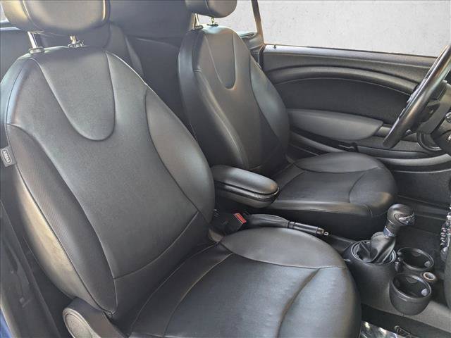 Used 2012 MINI Cooper Convertible FWD image 15