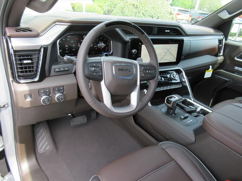 New 2026 GMC Sierra 1500 Denali image 15