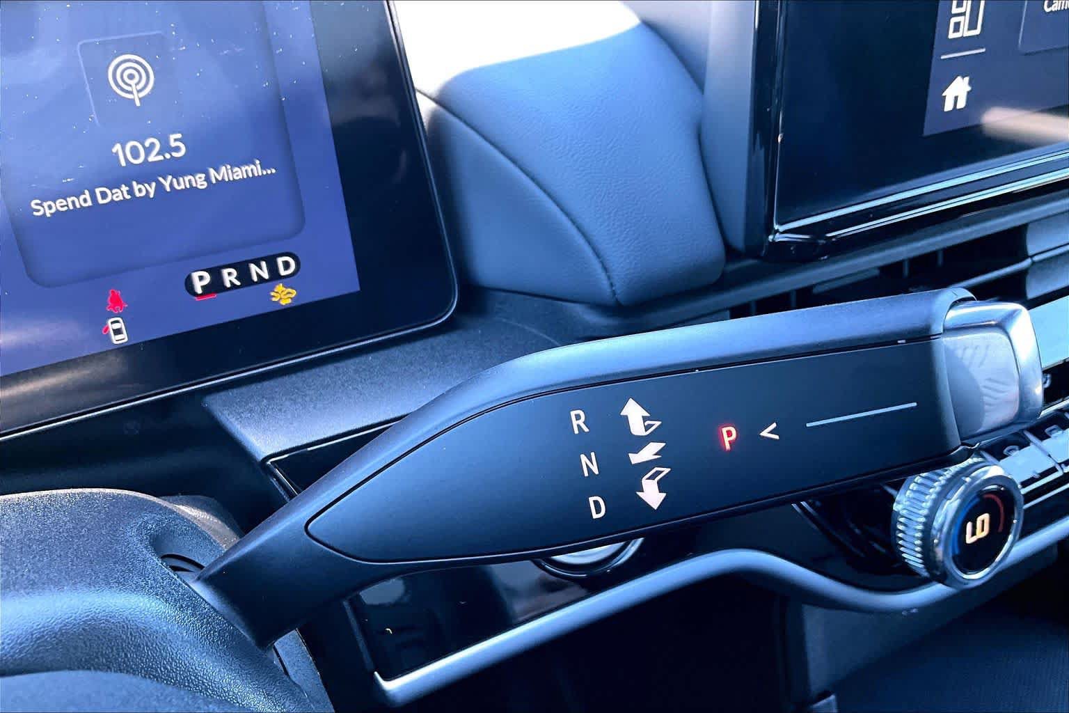 Used 2025 Honda Prologue Touring image 35