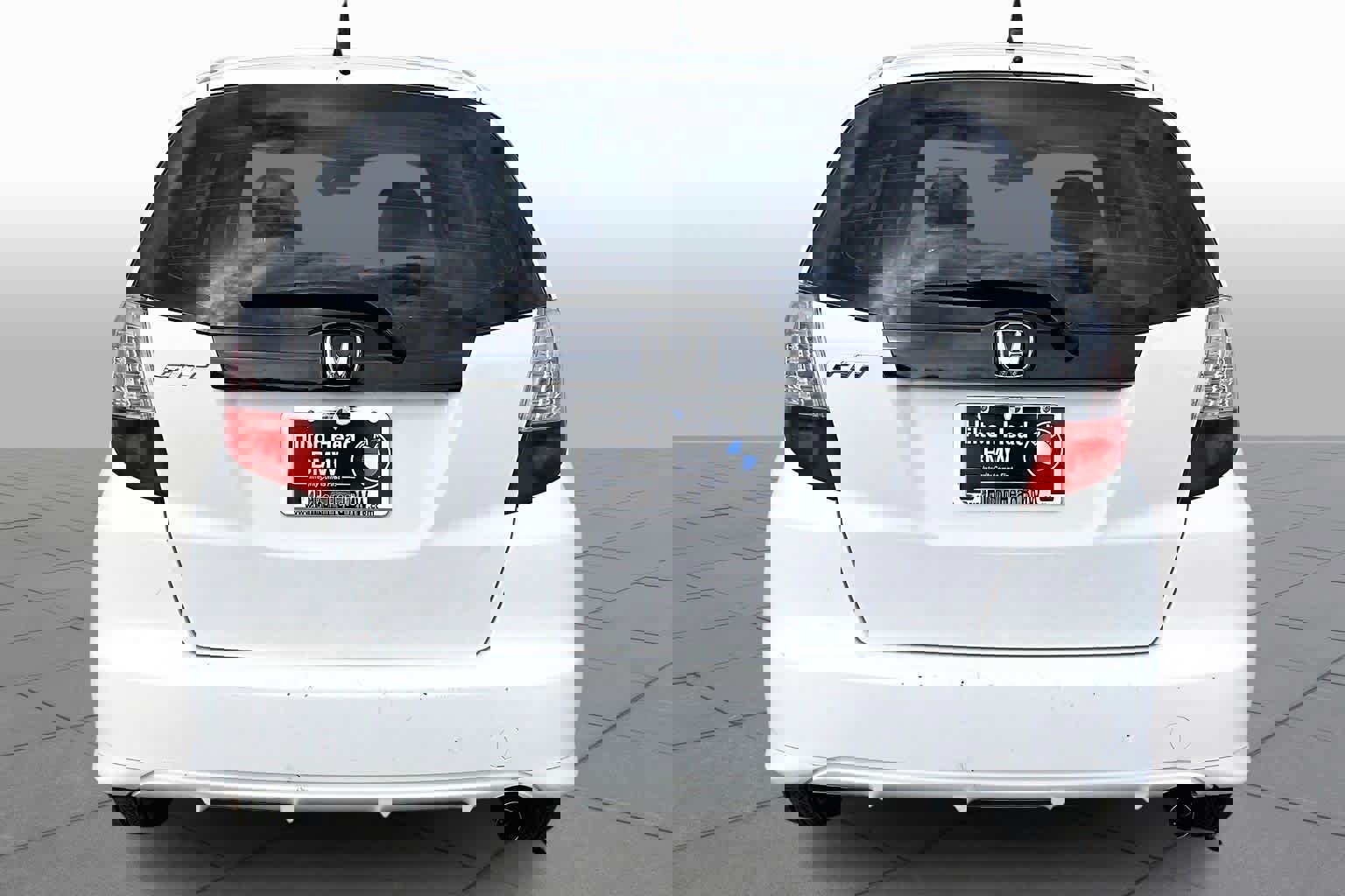 Used 2013 Honda Fit image 4