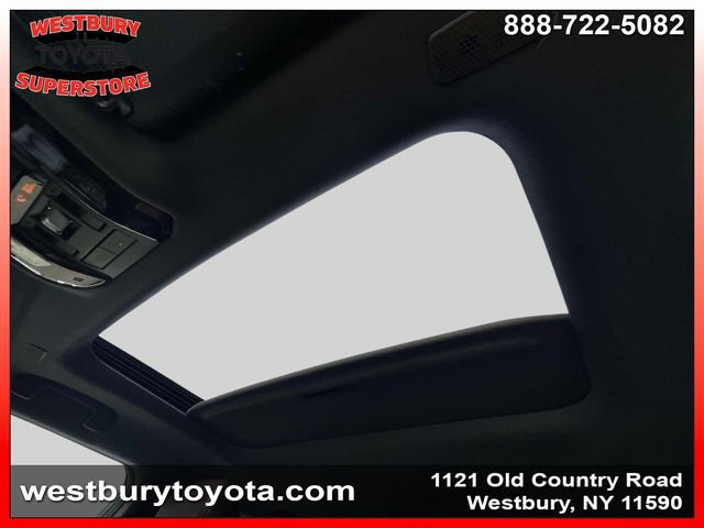 Certified 2024 Toyota Land Cruiser w/ Premium Package image 35