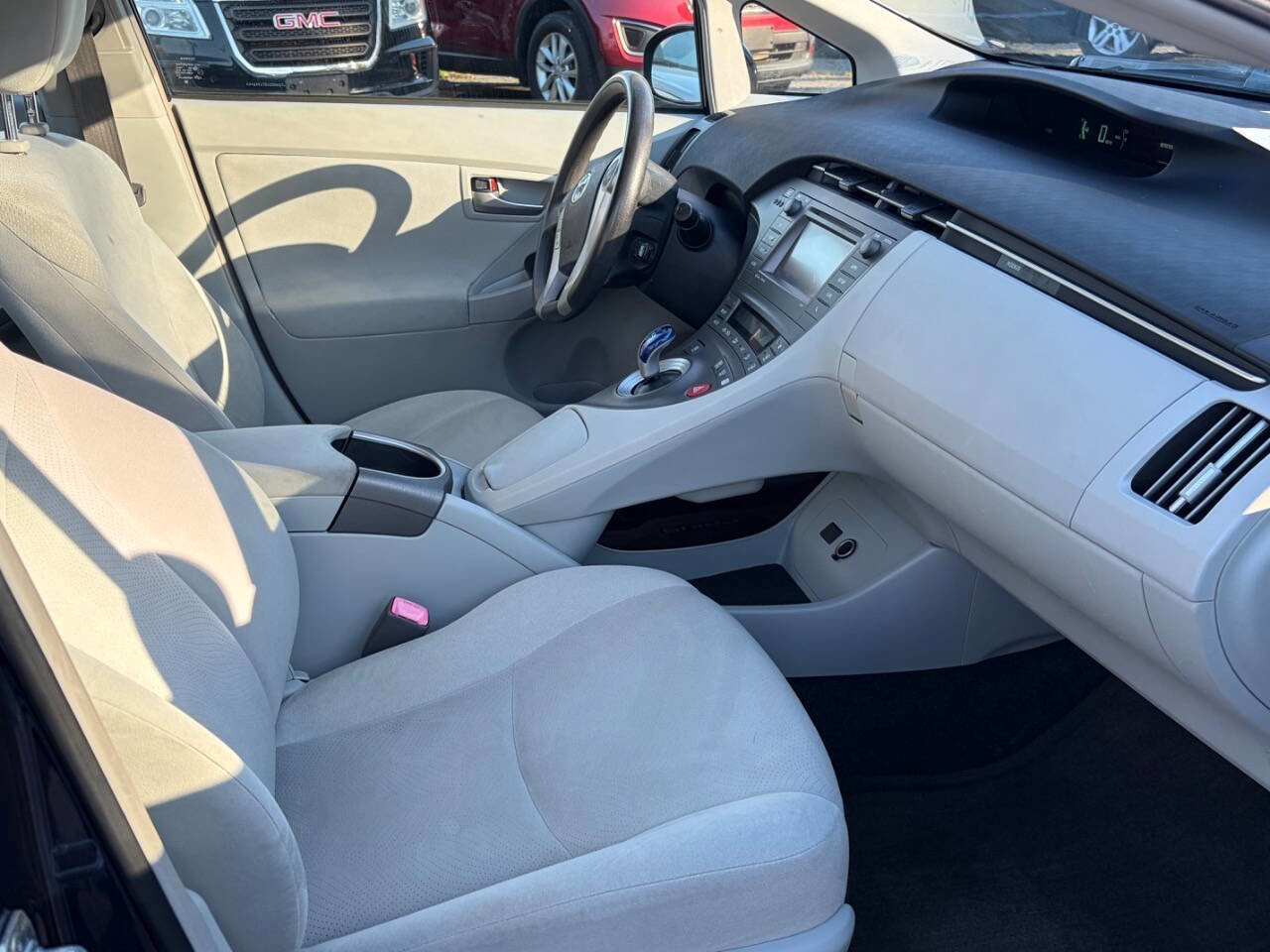 Used 2012 Toyota Prius Three image 15