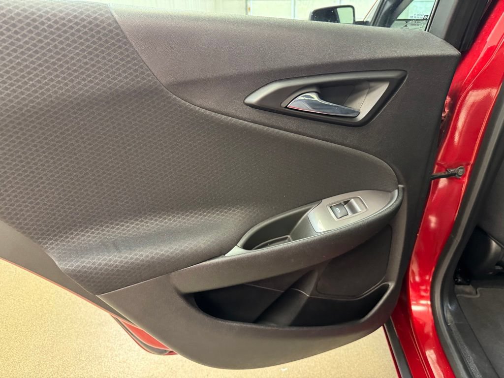 Used 2024 Chevrolet Malibu RS FWD image 15