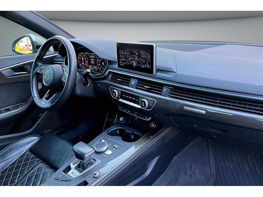 Used 2019 Audi S4 Prestige w/ Prestige Package AWD/4WD image 47