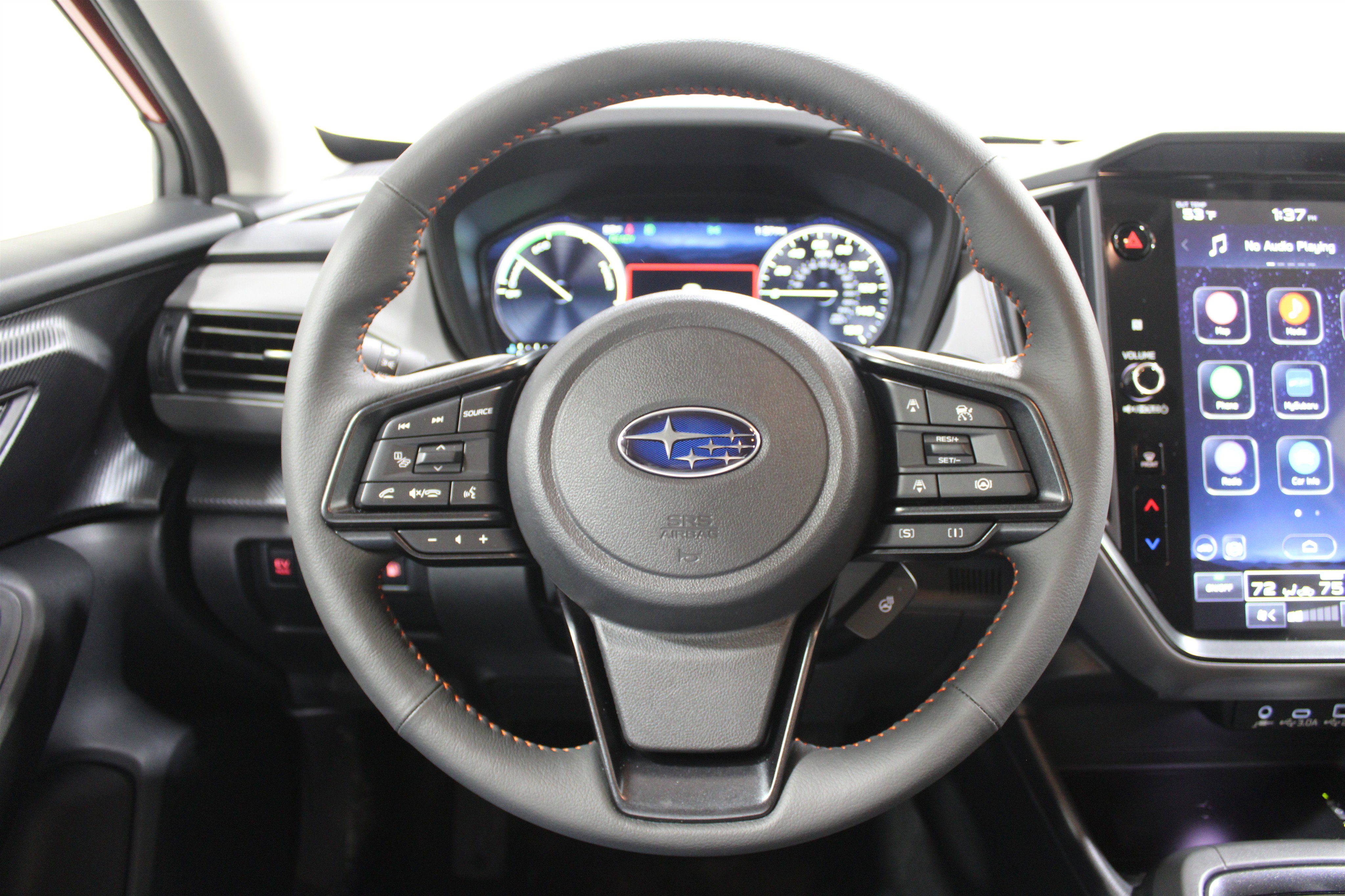 New 2026 Subaru Crosstrek 2.5i Limited image 9