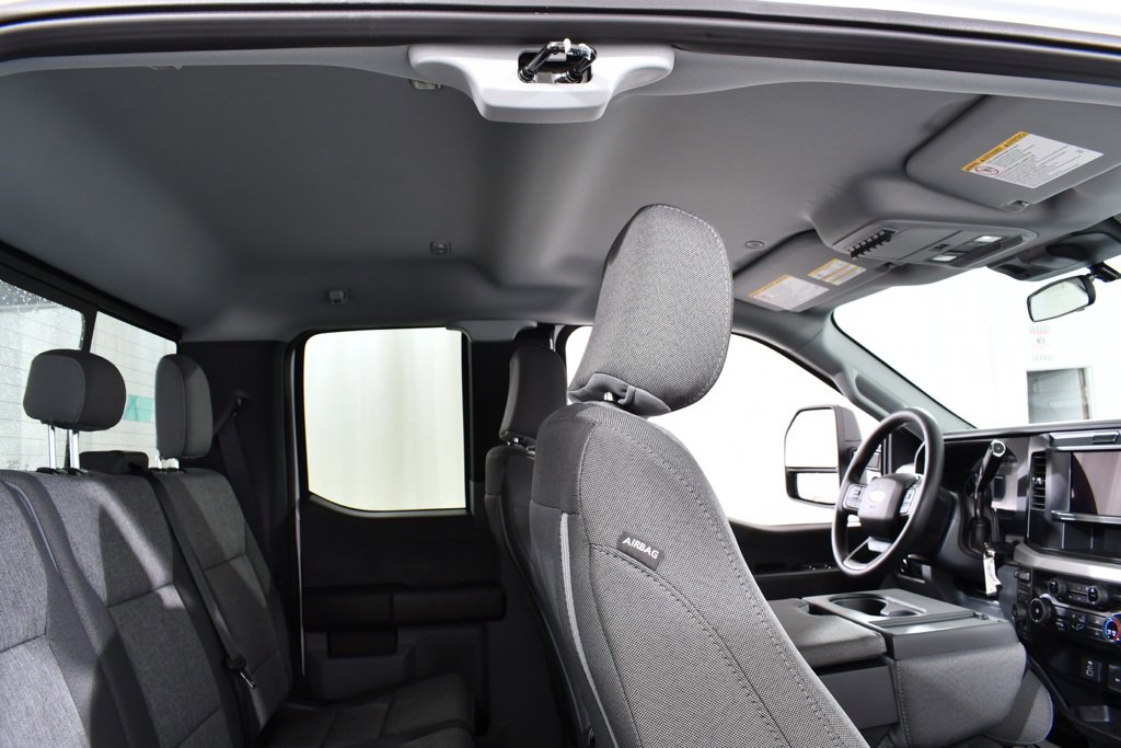 New 2026 Ford F250 XL w/ XL Driver Assist Package image 18