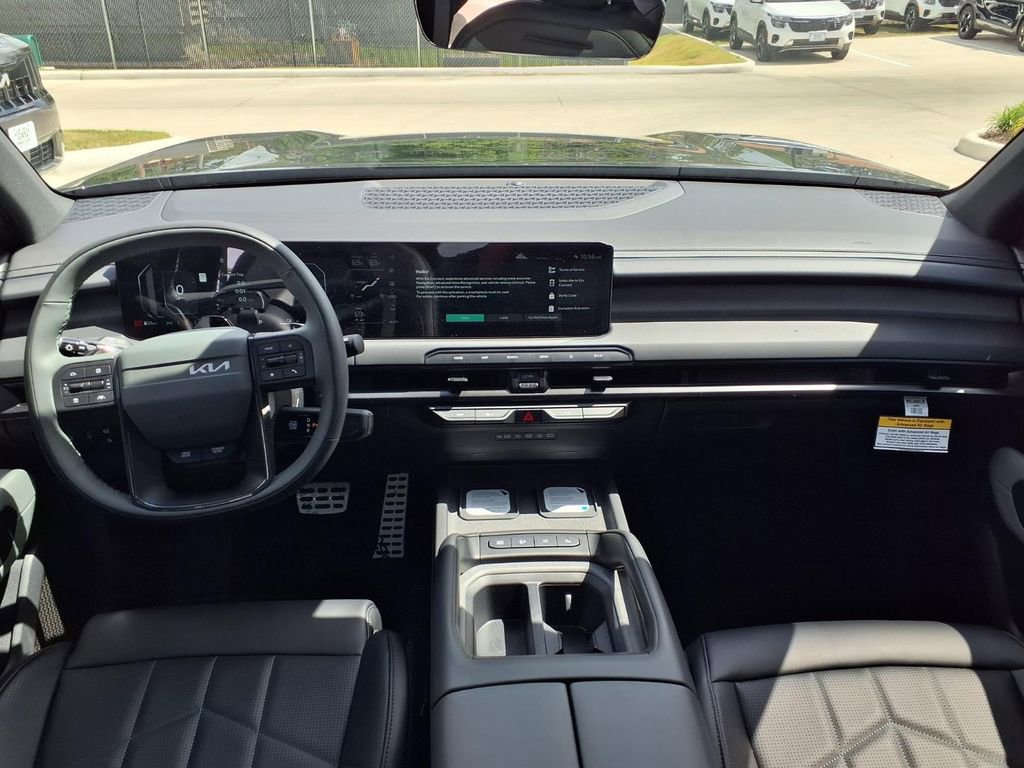 New 2027 Kia Telluride X-Line SX Prestige AWD/4WD image 3