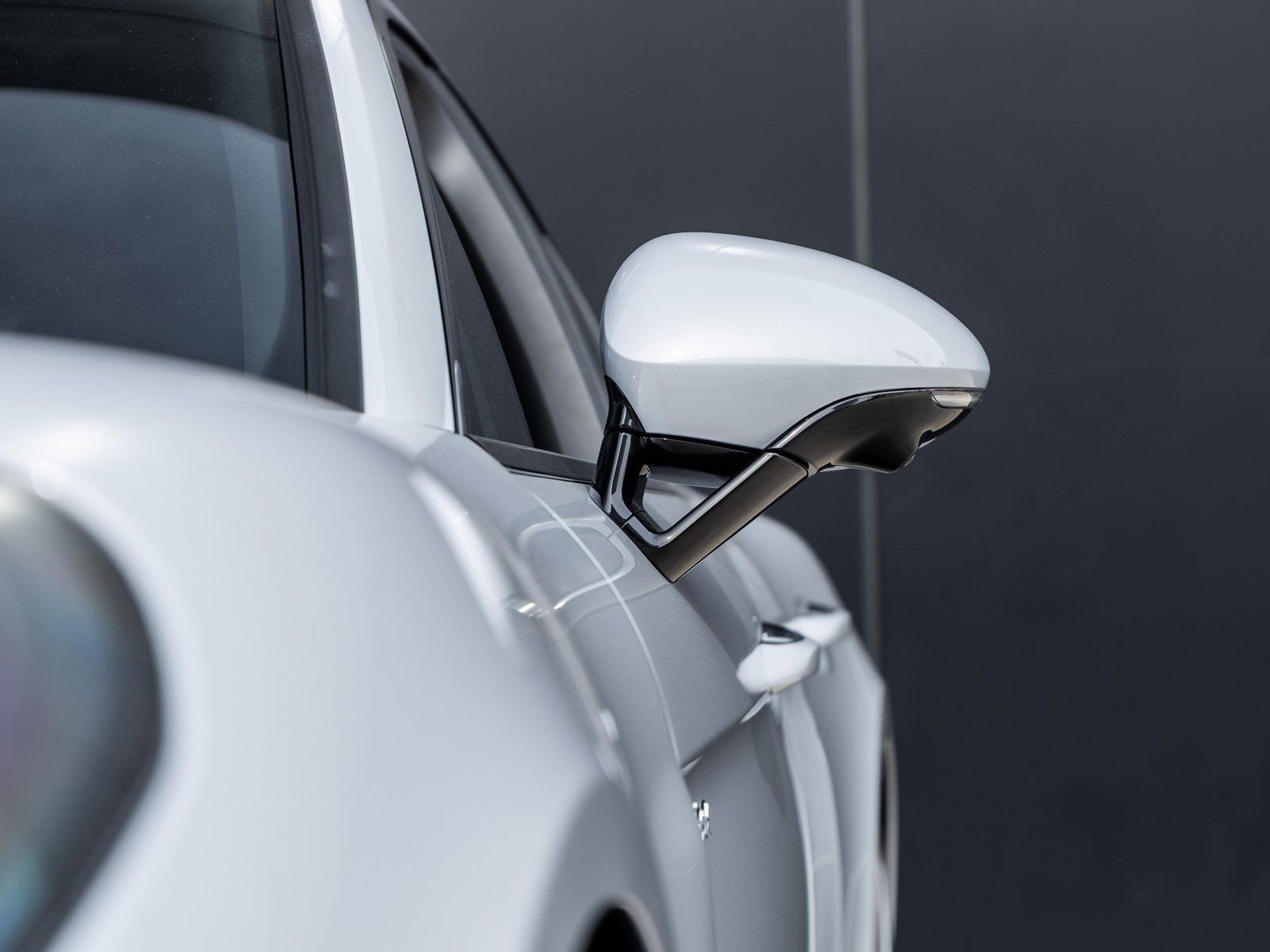 New 2026 Porsche Panamera 4 AWD/4WD image 20