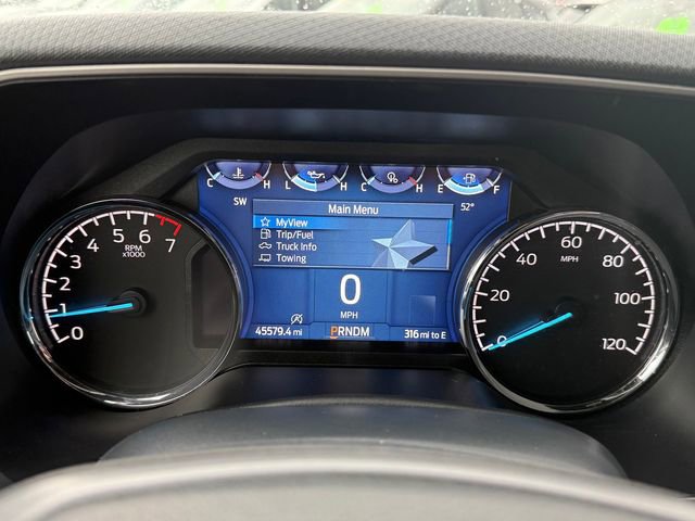 Certified 2022 Ford F150 XLT w/ Equipment Group 302A High image 17