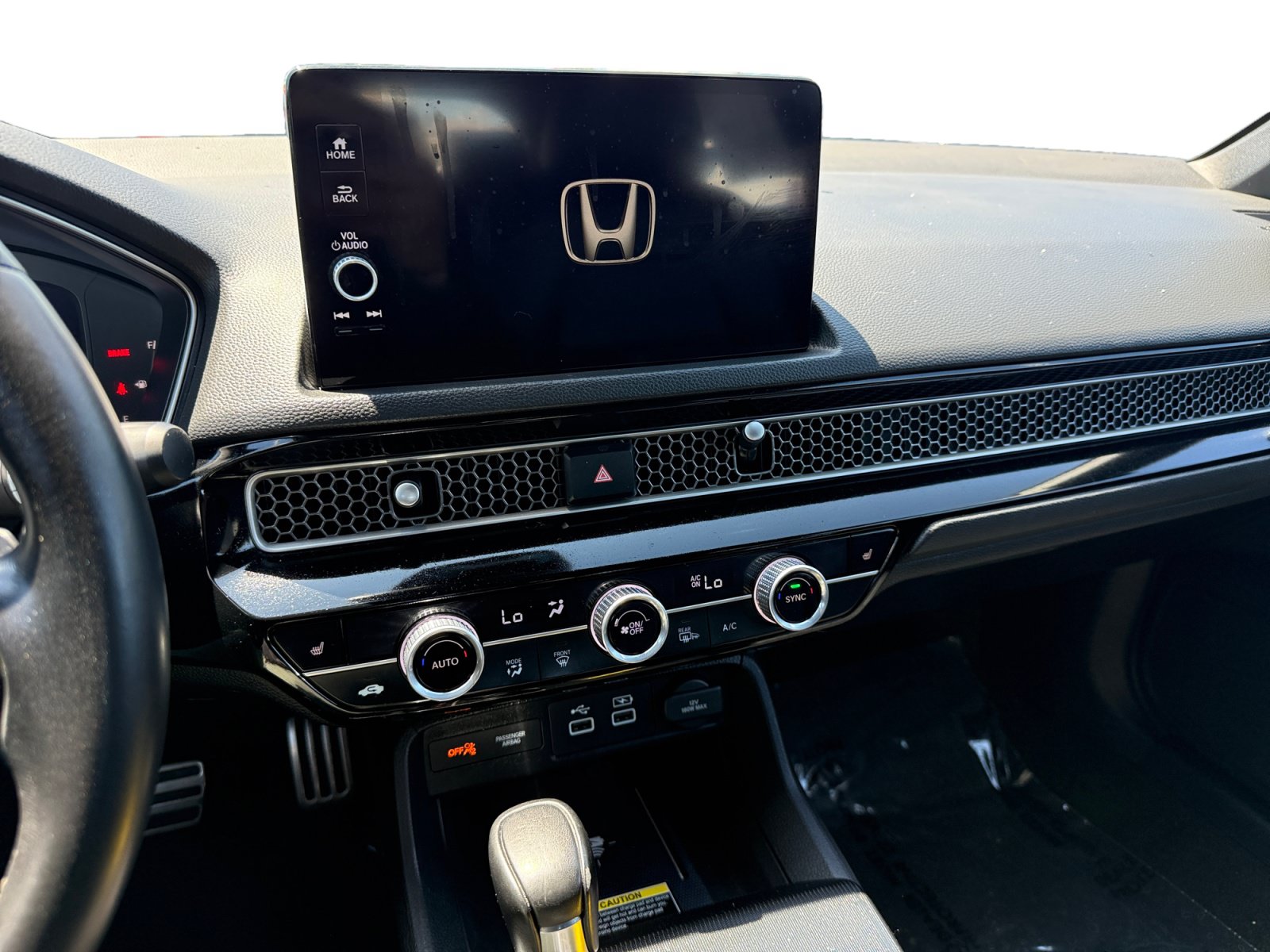 Used 2022 Honda Civic Sport Touring image 12