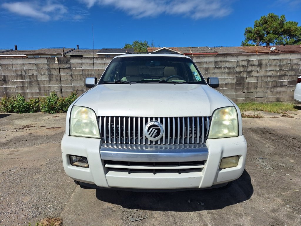 Used 2006 Mercury Mountaineer Premier RWD image 2