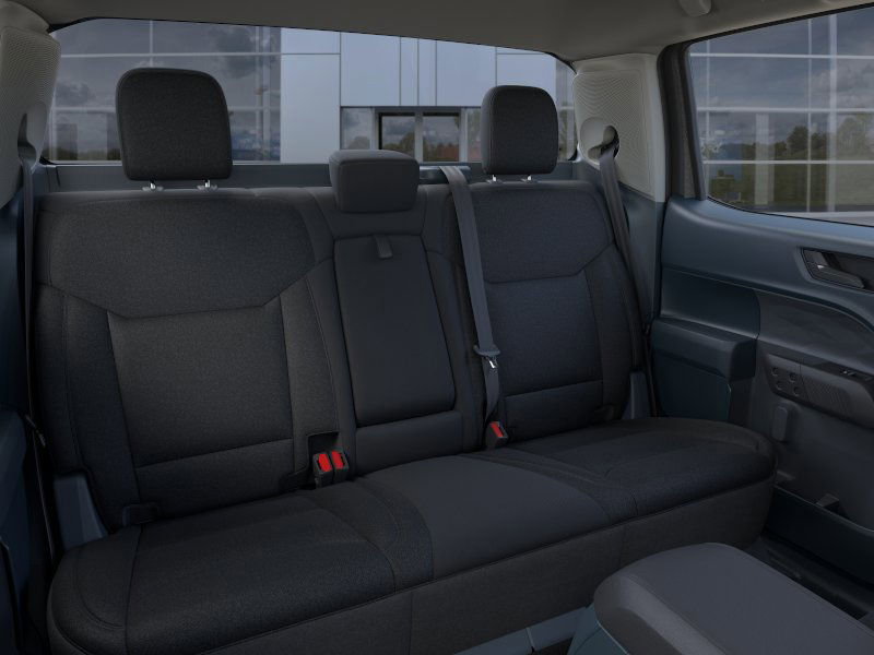 New 2025 Ford Maverick XLT image 11