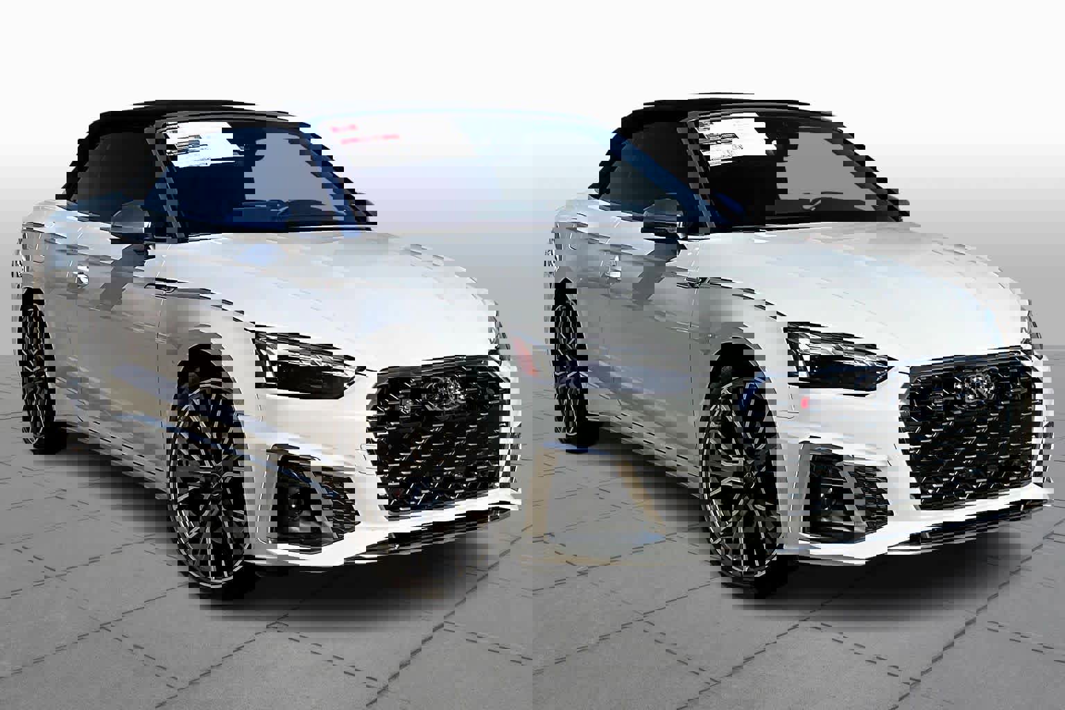 Used 2021 Audi S5 Premium Plus w/ Premium Plus Package image 2