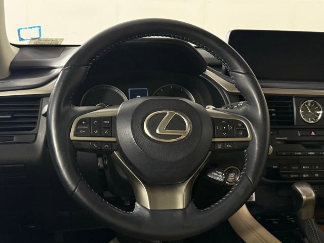 Certified 2022 Lexus RX 350 AWD w/ Premium Package image 23