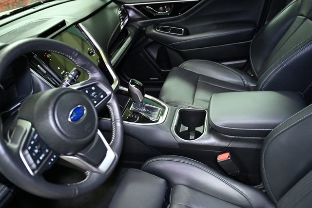 Certified 2024 Subaru Outback Limited image 26