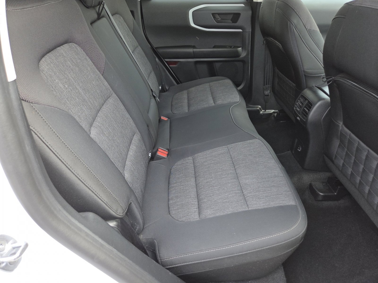 Used 2021 Ford Bronco Sport Big Bend image 18