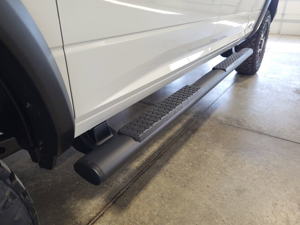 New 2026 RAM 2500 Tradesman image 14