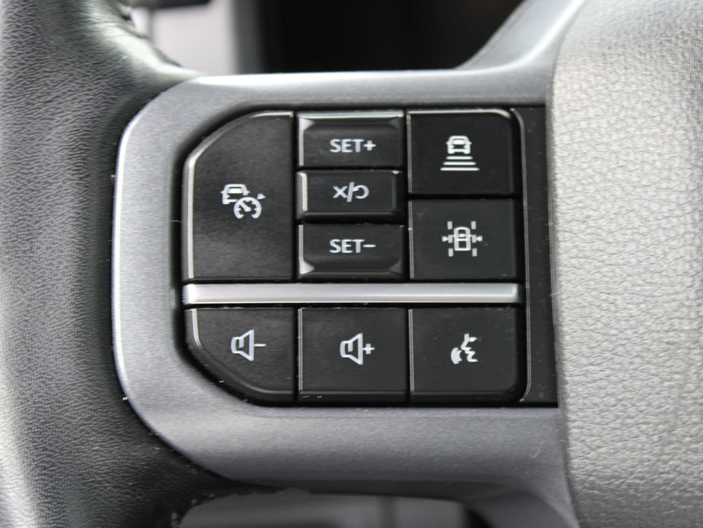 Used 2024 Ford F150 Lariat w/ Equipment Group 502A High AWD/4WD image 60