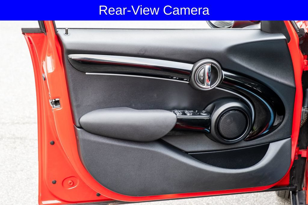Used 2024 MINI Cooper S FWD image 12