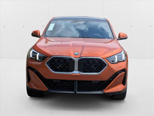Used 2025 BMW X2 xDrive28i w/ Convenience Package image 5