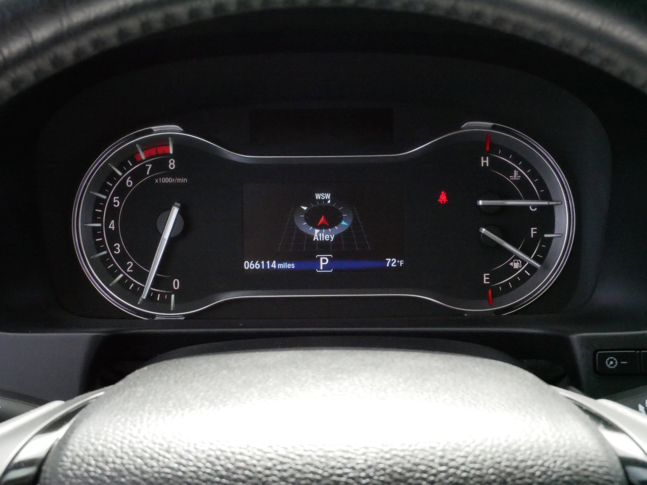 Used 2019 Honda Ridgeline RTL-E image 21
