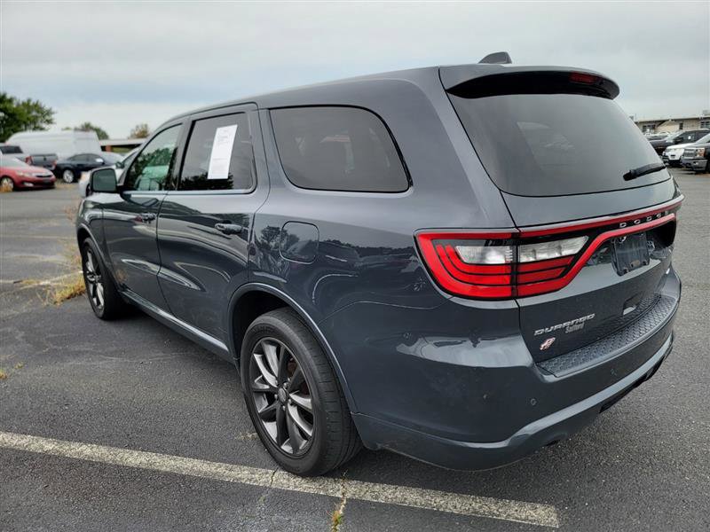 Used 2018 Dodge Durango GT image 5