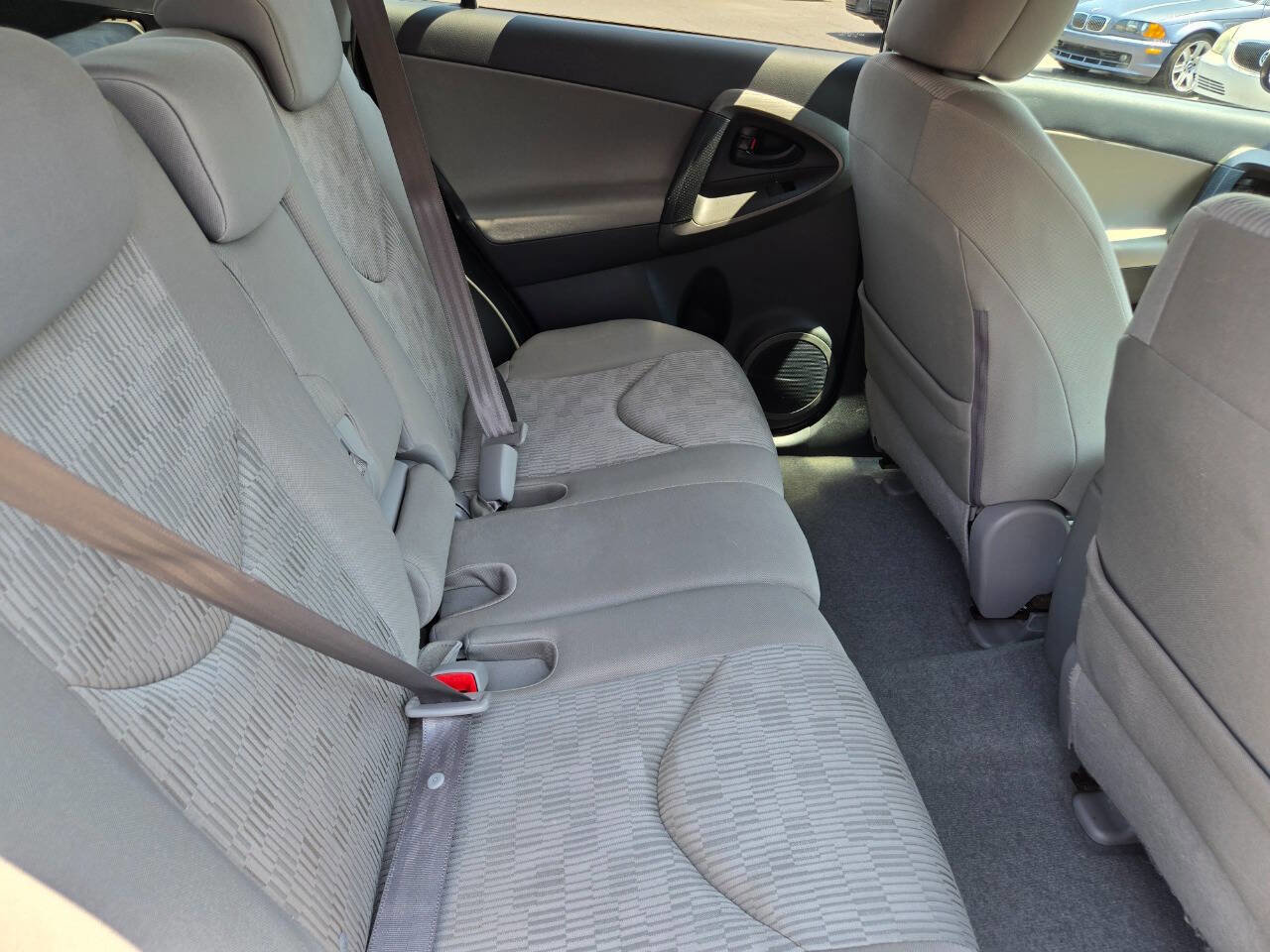 Used 2010 Toyota RAV4 4WD image 21