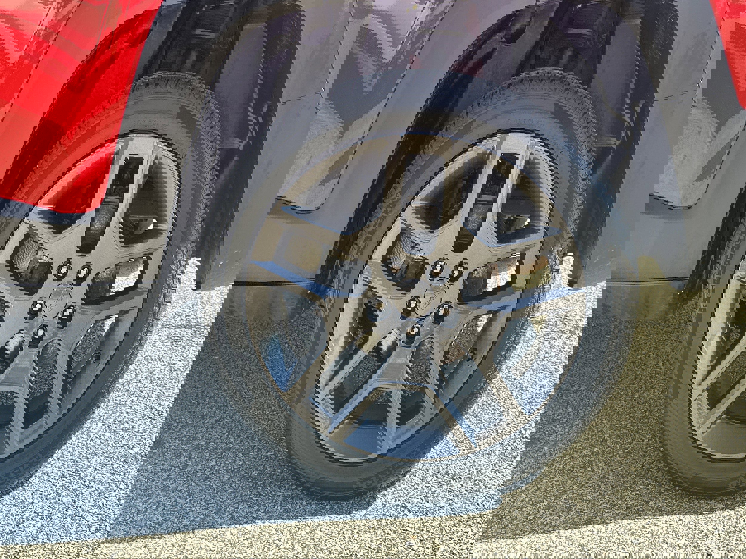 Used 2022 Jeep Renegade Latitude image 19