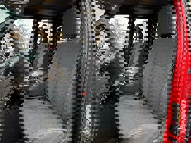 Used 2022 RAM 1500 Classic Warlock w/ Electronics Group image 25