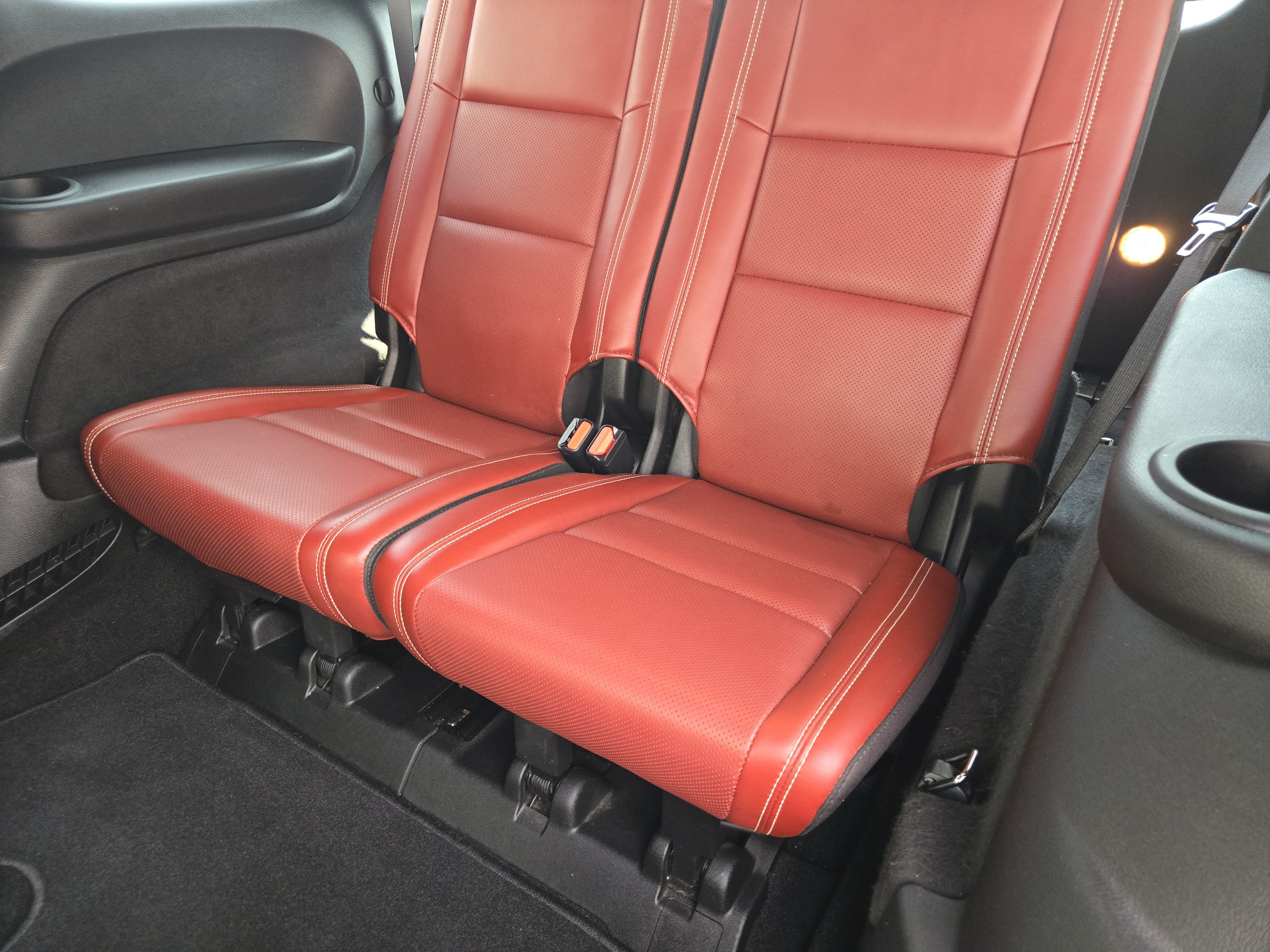 Used 2024 Dodge Durango SRT AWD/4WD image 33