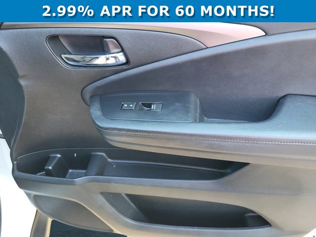 Certified 2021 Honda Passport EX-L image 23