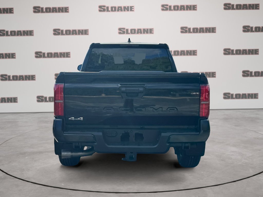 New 2026 Toyota Tacoma SR5 AWD/4WD image 4