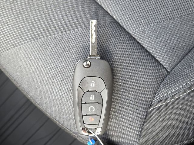 New 2026 Chevrolet Trax LS w/ LS Convenience Package image 34