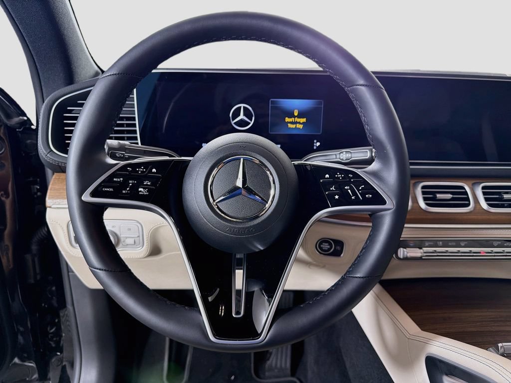 Used 2026 Mercedes-Benz GLE 450 4MATIC Coupe image 13