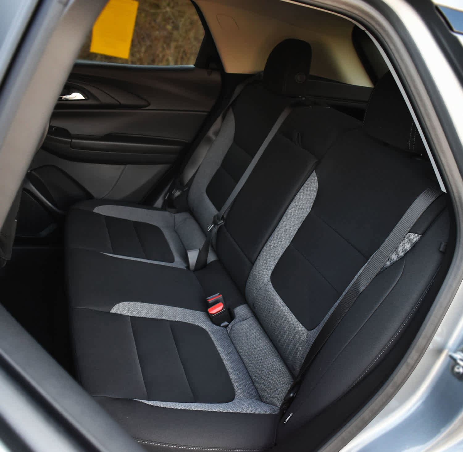 New 2026 Chevrolet TrailBlazer LT image 11