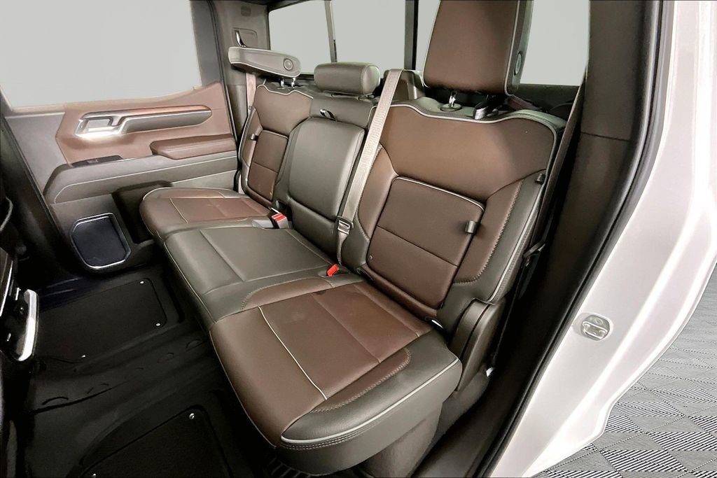 Used 2024 GMC Sierra 1500 Denali AWD/4WD image 22