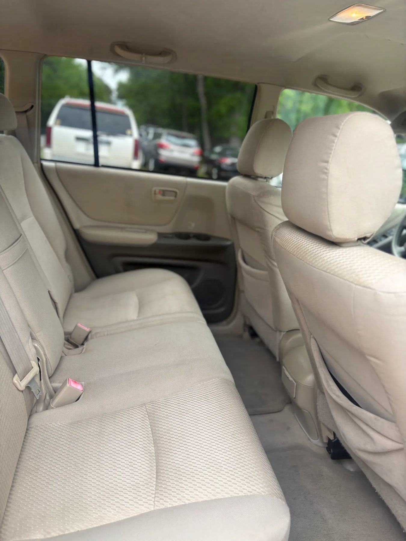 Used 2004 Toyota Highlander 2WD image 25