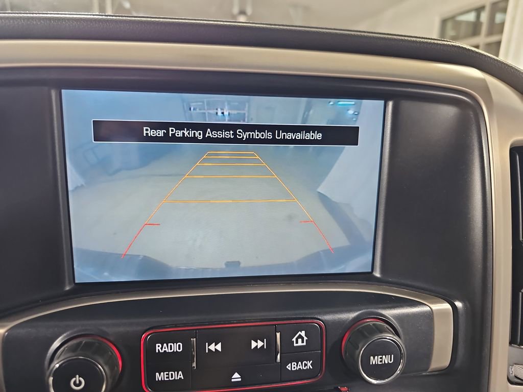 Used 2015 GMC Sierra 2500 Denali image 29