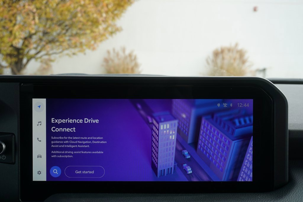 Certified 2024 Toyota Land Cruiser image 14