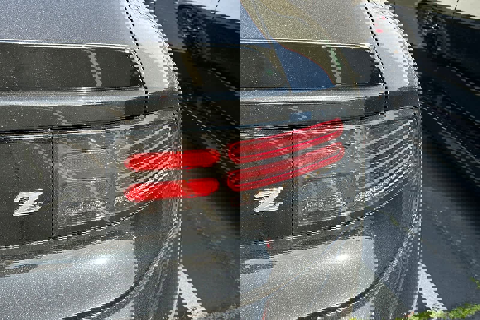 Used 2024 Nissan Z Performance w/ Floor Mat Package image 17